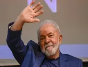 Lula tem alta após internação para procedimento de