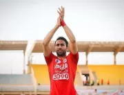 Jogador do Irã é condenado à morte por protestar a