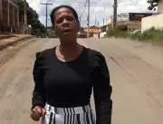 [VÍDEO] Missionária diz estar orando pela prisão d