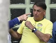 [VÍDEO] Bolsonaro gastou quase R$ 700 mil do cartã