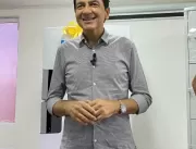 VÍDEO: Manoel Jr anuncia reajuste de 15% nos salár