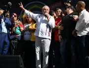 Lula afirma que envolvidos em atos golpistas serão