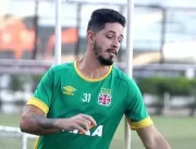 TRÁGICO: Ex-jogador do Vasco morre em acidente de 