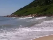 TRAGÉDIA: Barco naufraga em Santa Catarina com 12 