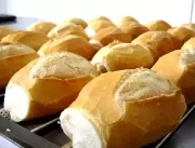 Diferença no preço do quilo do pão francês ultrapa