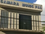 ATENÇÃO: Câmara de Santa Rita vota em regime de ur
