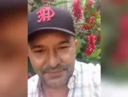 MISTÉRIO: Agricultor morre após tomar cachaça em v