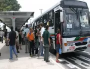 Passagem de ônibus sobe para R$ 3,30 em João Pesso