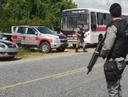 Segurança da Paraíba integra ações policiais com o
