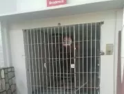 Grupo explode mais um banco na Paraíba mas fogem s