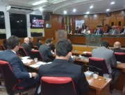 CMJP marca votação da LOA após prefeito reclamar d