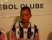 Warley, Ex-jogador do Botafogo-PB é esfaqueado apó