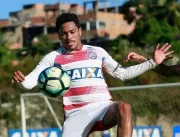Fluminense busca Hernane Brocador para lugar de Do