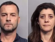 COIOTES: casal brasileiro é preso em esquema milio