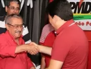 Manoel Jr. apela para Maranhão declinar de pré-can