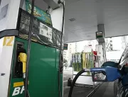 Petrobras anuncia redução no preço da gasolina apó