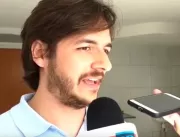 VÍDEO - Pedro admite não disputar reeleição em ben