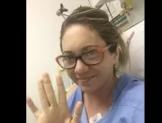 Médica brasileira irá à Suíça para ter morte assis