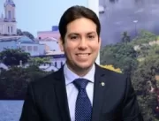 Janduhy Carneiro vai se reunir com Felipe Leitão p