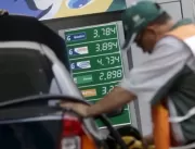 Pesquisa revela aumento da Gasolina em 40 postos d