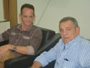 Deputado da Bahia visita CMJP e aposta em gestão d
