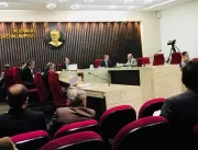 TCE suspende aumento salarial de prefeito, vice e 