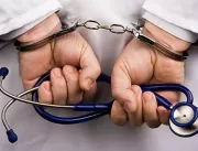 Médico procurado por abusar de pacientes é preso e