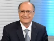 Alckmin inicia agenda de visitas a estados nordest