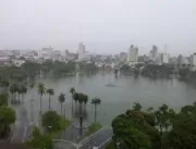 Aesa prevê chuvas ocasionais para o litoral da PB 