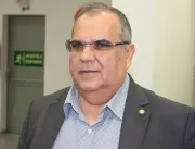 Colega de parlamento, presidenciável Jair Bolsonar