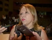 Eva Gouveia anuncia candidaturas após assumir coma