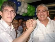 DEM indica Efraim Moraes para compor a chapa de Jo