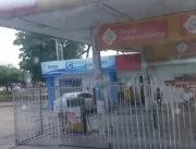 Colapso: Postos da Paraíba começam a fechar por fa