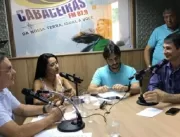 Em Cabaceiras, Romero Rodrigues dispara Apoio à ca