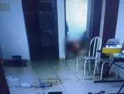 Homem é executado a tiros após ter apartamento inv