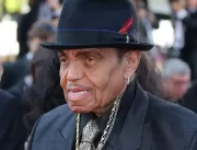 Morre, aos 89 anos, Joe Jackson, pai de Michael Ja