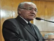 Câmara de João Pessoa lamenta morte do ex-vereador