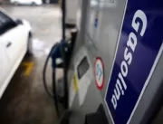 Pesquisa encontra litro da gasolina por R$ 4,039, 