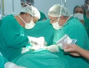 Ação pretende realizar 120 cirurgias em hospital d