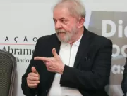 TSE rejeita pedido para declarar Lula inelegível a