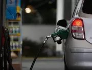 Preço da gasolina cai em pelo menos 19 postos de J