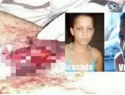 Mulher corta pênis do marido que tentou estuprar a
