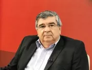 Roberto Paulino pode rejeitar candidatura ao Senad