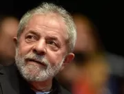 Lula retira pedido de soltura no STF para impedir 