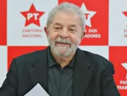 TSE julga improcedente representação contra Lula e