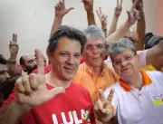 Em João Pessoa, Azevedo participa de debate, camin