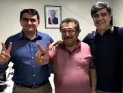 Único prefeito do PT na Paraíba abre dissidência e