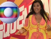 Apresentadora e TV Globo enfrentam processo milion