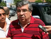 Roberto Paulino espera receber apoio de Manoel Jún