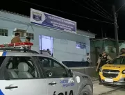 Policial militar é preso em flagrante por assalto 